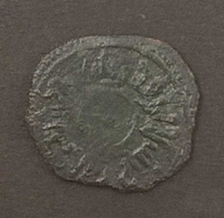 Bari - Ruggero II, 1105 - 1154 - ... 