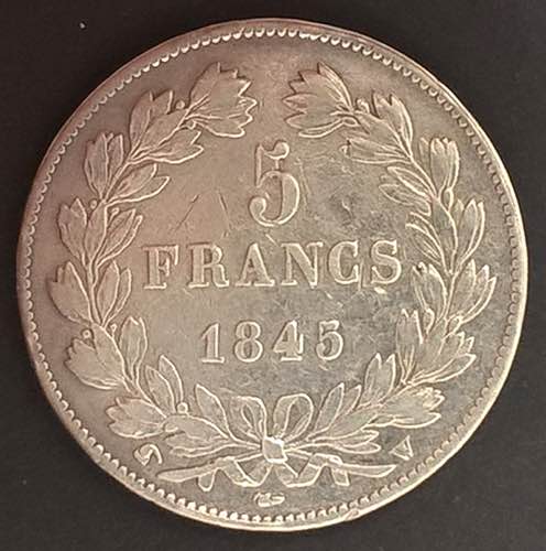 Francia - Luigi Filippo I, 1830 - ... 