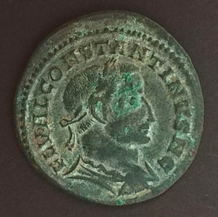 Lugdunum - Costantino I, 306 - 337 ... 