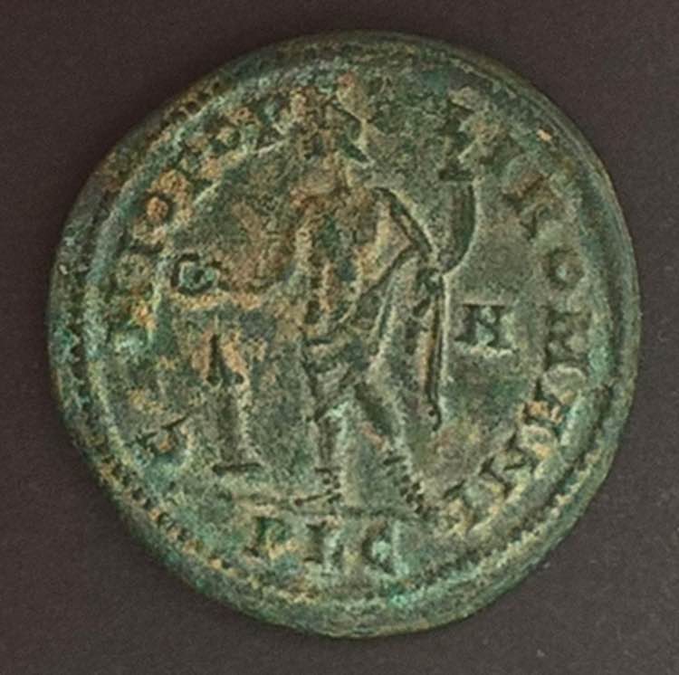 Lugdunum - Costantino I, 306 - 337 ... 