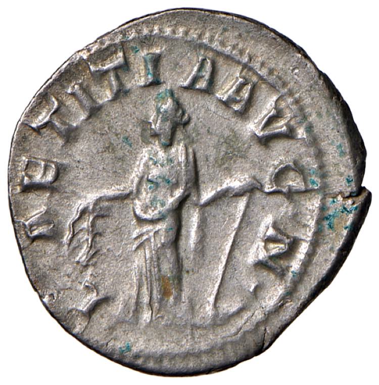 Roma - Gordiano III, 238 - 244 - ... 