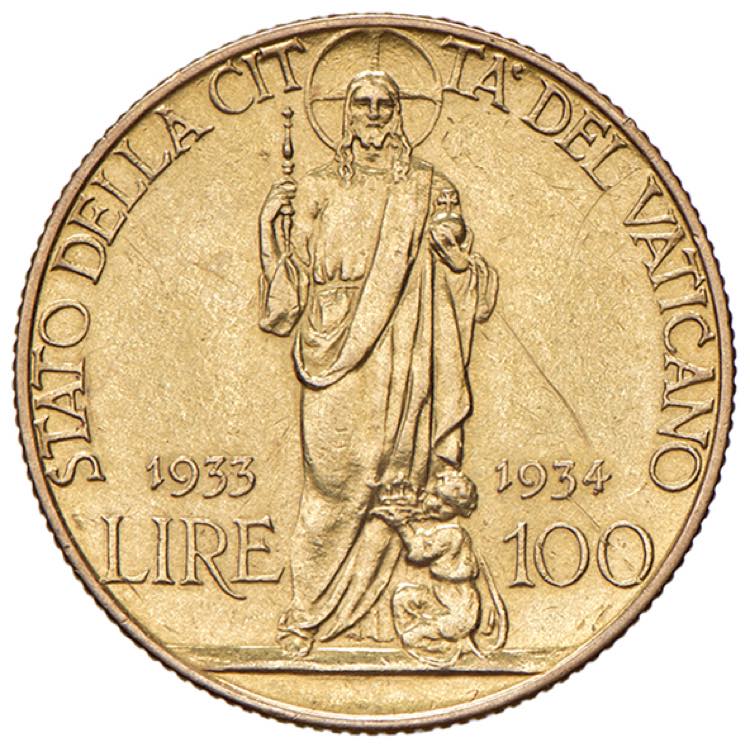 Vaticano - Pio XI, 1922 - 1939 - ... 