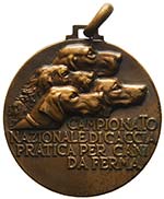 Italia - Bronzo - Campionato nazionale di ... 