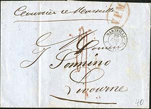 Europa - Francia - 1862, 20 novembre - ... 