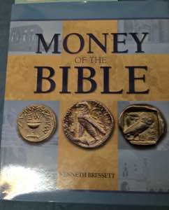 Bressett K., Money of the Bible. Whitman ... 