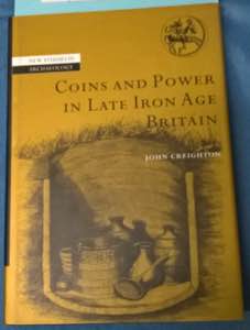 Creighton J., Coins and power in late iron ... 