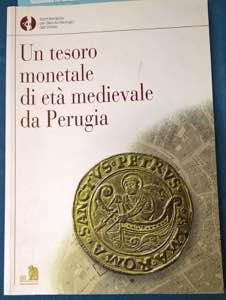 Catalli F. - Manconi D., Un tesoro monetale ... 