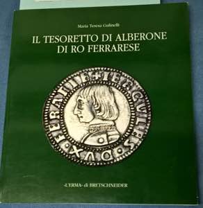Gulinelli M.T., Il tesoretto di Alberone di ... 