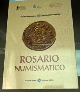AA. VV., Rosario numismatico. Circolo ... 