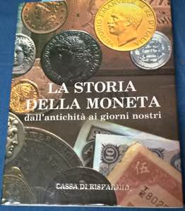 Doty R., La storia della moneta ... 