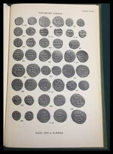 Catalogue of Muhammadan coins in the British ... 