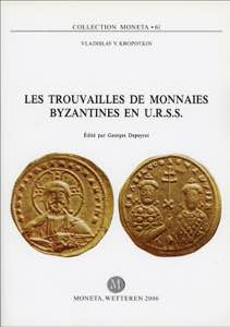 Les trouvailles de monnaies byzantines en ... 