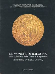 Bellocchi L., Le monete di Bologna nella ... 