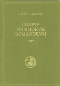 A. Banti, L. Simonetti - Corpus nummorum ... 