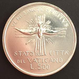 Città del Vaticano - Sede Vacante, 1978 - ... 