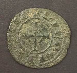 Brindisi - Federico II di Svevia, 1212 - ... 