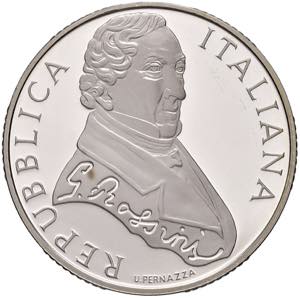 2014 - 10 Euro - Rossini ... 