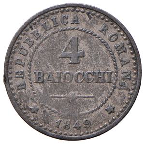 Seconda Repubblica Romana - Monetazione per ... 