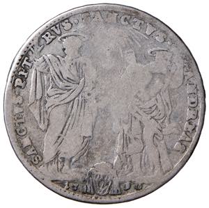Stato Pontificio - Pio VI, 1775 - 1799 - ... 