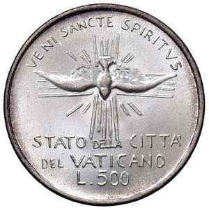 Città del Vaticano - Sede Vacante, 1978 - ... 