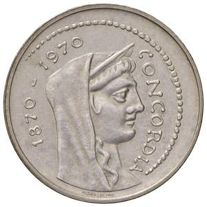 1970 - 1000 Lire - ... 
