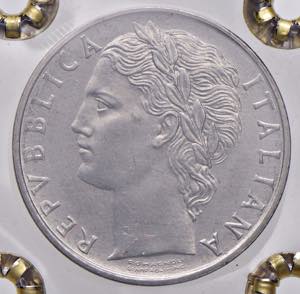 1965 - 100 Lire - ... 