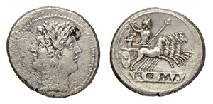 ROMANO-CAMPANE (225-212 a.C.) ... 