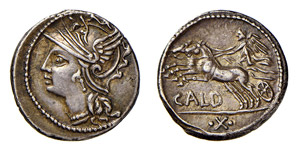 COELIA o COILIA (104 a.C.)  ... 