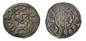 ASCOLI - SISTO IV (1471-1484) ... 