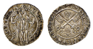 AVIGNONE - EUGENIO IV (1431-1447) ... 