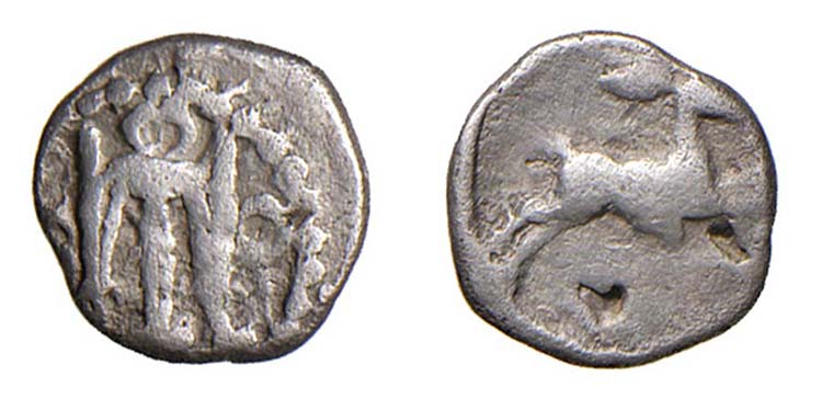 BRUTTIUM - CROTONE (circa 480-430 ... 