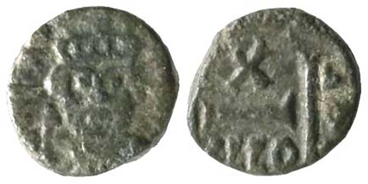 ERACLIO - CATANIA (610-641) ... 