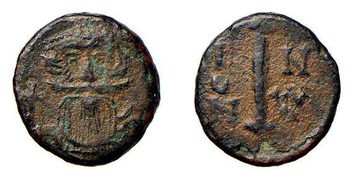COSTANTE II - SIRACUSA (641-668) ... 