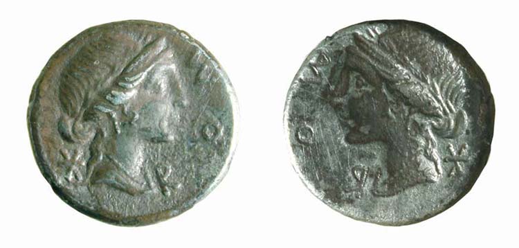 AEMILIA (114-113 a.C.) ... 