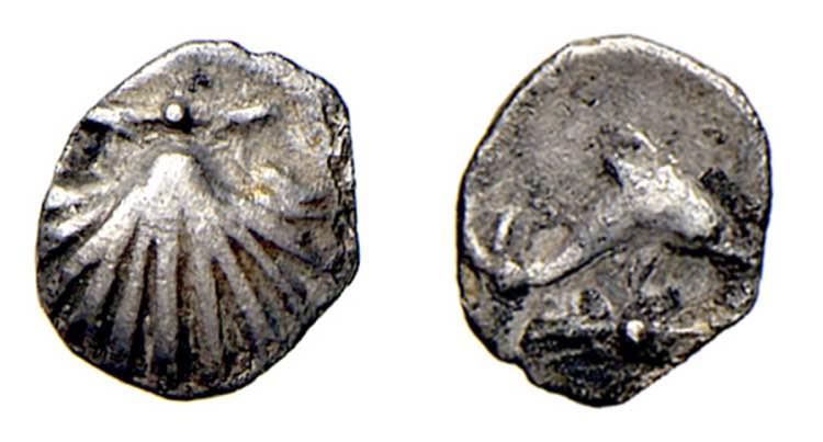 CALABRIA - TARENTUM (circa 325-280 ... 