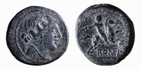 ROMANO CAMPANE (302-311 a.C.) ... 