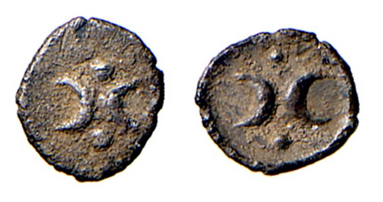 CALABRIA - TARENTUM (circa 302-228 ... 