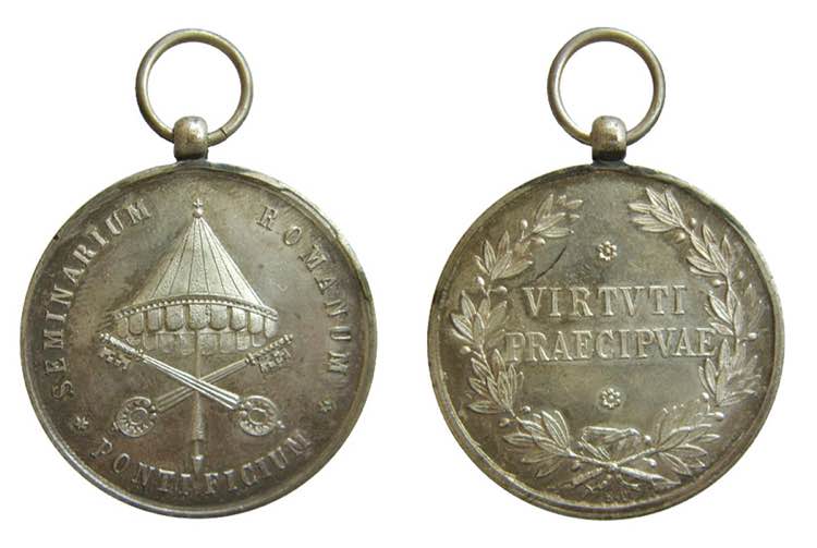 ROMA - PIO VII (1800-1823) ... 