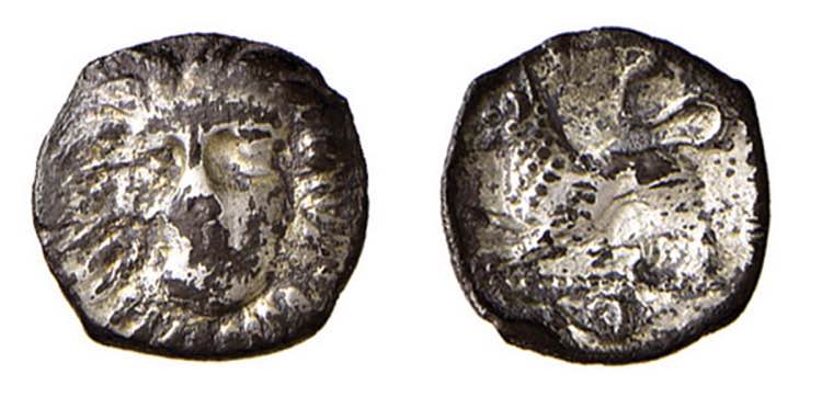 CAMPANIA - PHISTELIA (380-350 ... 