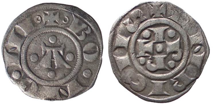 BOLOGNA - REPUBBLICA (1191-1337) ... 