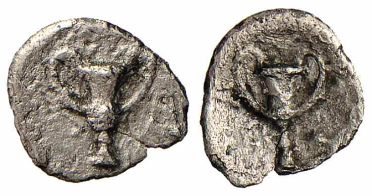 CALABRIA - TARENTUM (280-228 a.C.) ... 