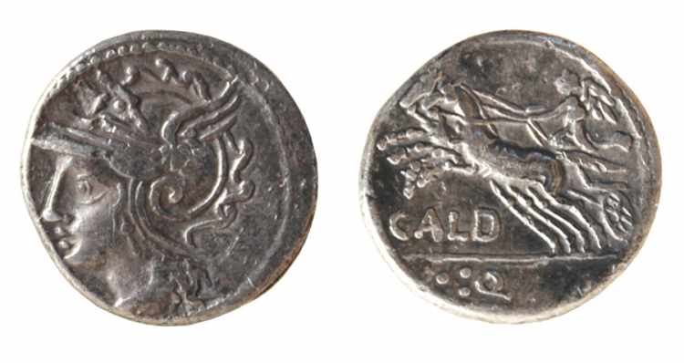 COELIA o COILIA (104 a.C.) ... 