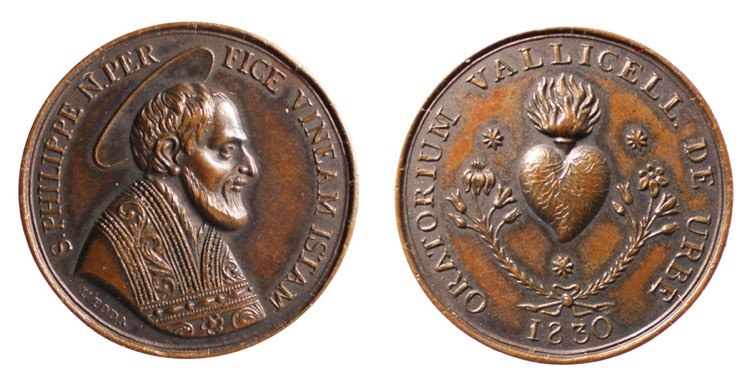 ROMA - PIO VIII (1829-1830) SAN ... 