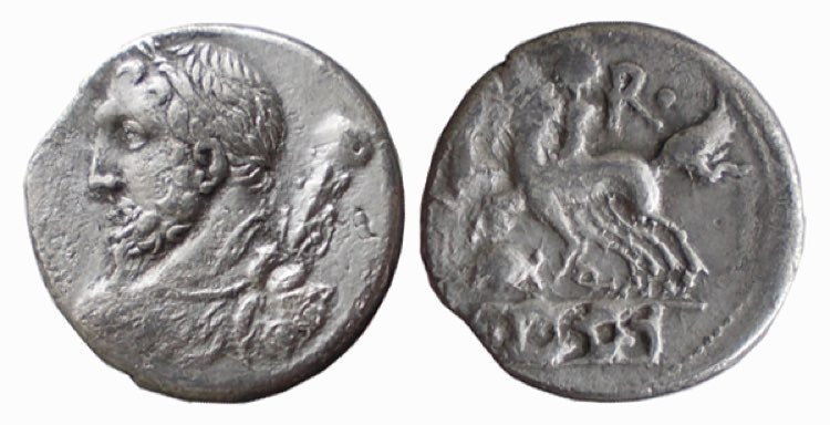 QUINCTIA (112-111 a.C.) ... 