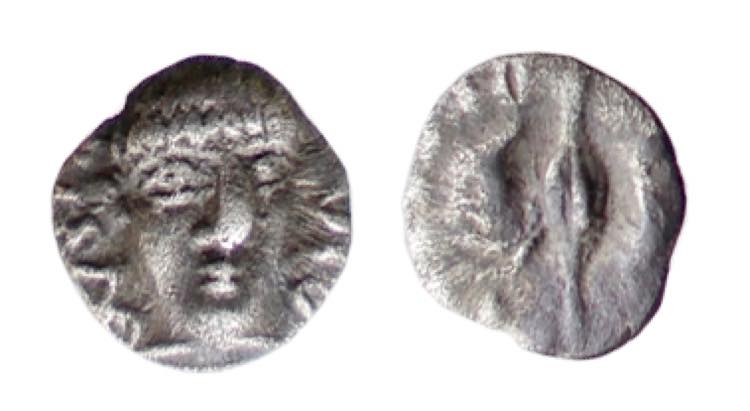 CAMPANIA - PHISTELIA (325-275 ... 