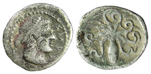 SICILIA - SIRACUSA (466-460 a.C.) ... 