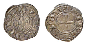 MESSINA - FEDERICO II (1197-1250) ... 
