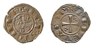 MESSINA - FEDERICO II (1197-1250)  ... 