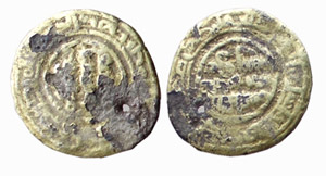 PALERMO - FATHIMID CALIPHATE (Sec. ... 