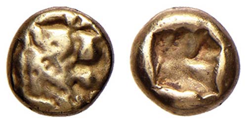 LYDIA - SARDEIS (336-323 a.C.) ... 